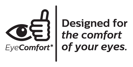 LED-Kugellampe E14 P45 5W = 40W 470lm 2700K Warm PHILIPS