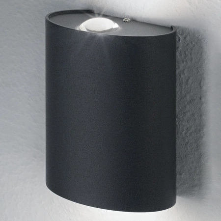 Wandleuchte 6W Endura Style UPDOWN Deco I LEDVANCE