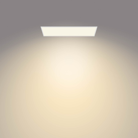 LED-Paneel TOUCH Aufbaulampe 36W 2700K 120cm dimmbar weiß PHILIPS