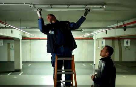 LED Röhren G13 T8 16W 1800lm 6500K Kalt 160° 120cm OSRAM SUBSTITUBE ENTRY