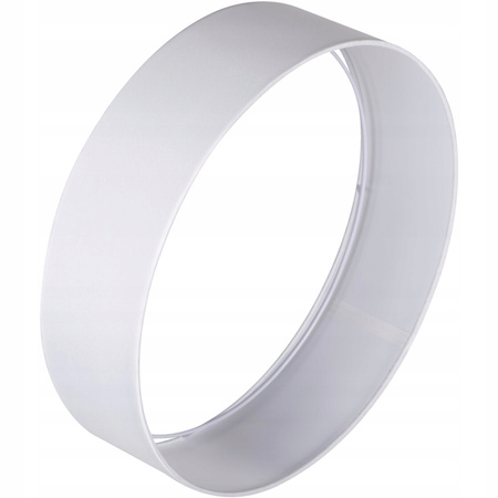 Aufbau LED Deckenleuchten Rifa 17,5W 3000K 40cm rund weiß KANLUX