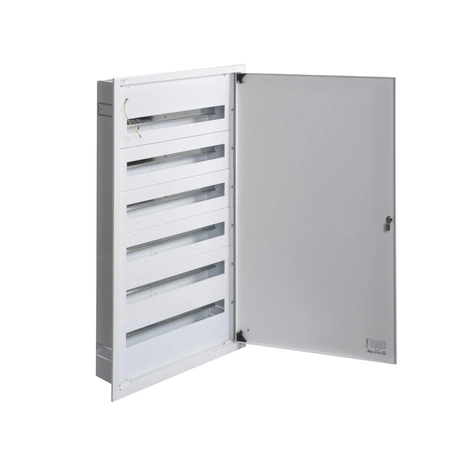 Aufbauleuchte Verteilerkasten KP-DB-I-MF-624 Weiß KANLUX