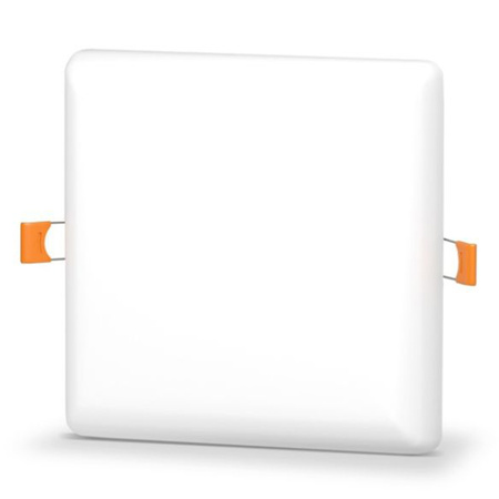 Einbauleuchte LED Panel 15W 1650lm 4000K Neutral DLFS VIDEX