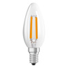 LED-Kerzenbirne E14 B35 2.9W = 40W 470lm 2700K Warm 300° Dimmbar Ledvance