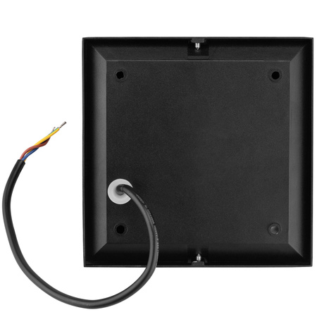 Wandleuchte Außen, Garten-Wandleuchte IP54 5W PIVAR LUMILED