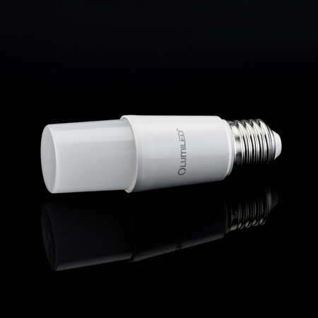 LED Lampen E27, Glühbirne 10W = 75W 1055lm 4000K neutral Stick LUMILED