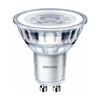 LED Leuchtmittel GU10 3,5W = 35W 255lm 2700K Warm 36° PHILIPS