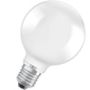 E27 FR G95 LED Lampen 4W = 60W 840lm 3000K Warm 360° OSRAM ULTRA EFFICIENT Filament