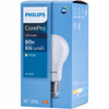 LED-Glühbirne E27 A60 8W = 60W 806lm 2700K Warmweiß PHILIPS
