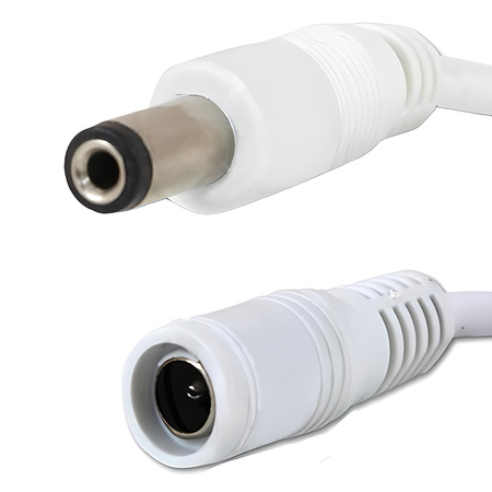 LED-Dimmer-Durchflussregler 12V Touch 3 Tasten