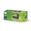 Gartenleuchte LED Wandleuchte BUSTAN myGarden 2x4,5W 4000K IP44 Anthrazit PHILIPS