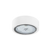 LED-Notfall-Schild-Lampe 2W = 6.4W 269lm 5000K Cold Surface Mounted Weiß IP65 ITECH Kanlux