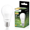 LED-Lampe E27 A60 2.5W = 25W 275lm 3000K warmweiß 260° LUMILED