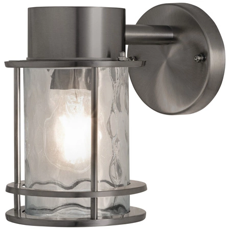 E27 Endura Classic Post LEDVANCE Außenwandleuchte