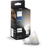 LED GU10 Reflektorlampe 4.2W = 50W 400lm 2200-6500K CCT SMART Smart Bluetooth ZigBee Weißes Ambiente Philips HUE