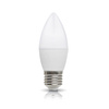 LED-Lampe E27 Ball 9W 806lm 4000K Neutral 180° LED2B Kobi