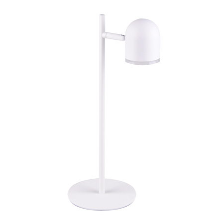 Schreibtischlampe 4,2W LED RAWI weiß 3000K GOLDLUX (Polux)