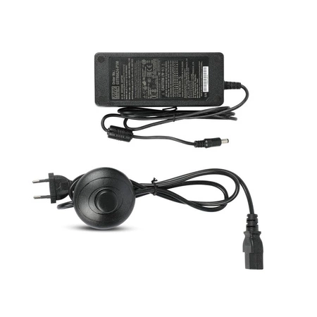 LED Stehleuchte 65W 3000K Touch dimmbar VT-7096 V-TAC