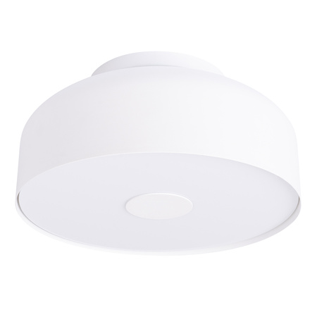 LED Plafond Deckenleuchte 4x E27 Weiß OMIQ Crimson SL.1677 Sollux