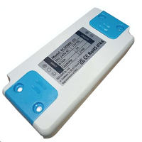 LED-Möbelnetzteil 2A 24W 12V IP44 Eco-Light