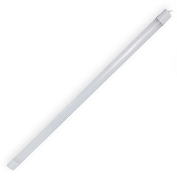 LED-Hermetische Langfeldleuchte 36W 3600lm IP65 120cm Neutral 4000K