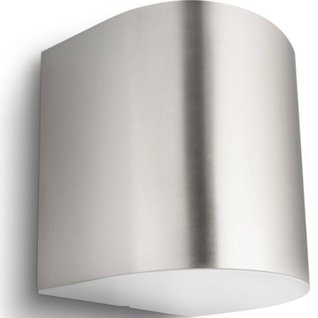 LED Gartenleuchte Außenwandleuchte PARROT E27 IP44 myGarden PHILIPS