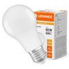 LED Lampen A60 E27 7W = 60W 806lm 2700K Warmweiß LEDVANCE