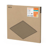 Unterputz-LED-Panel 60x60cm 33W 3000K UGR&lt;19 COMPACT LEDVANCE