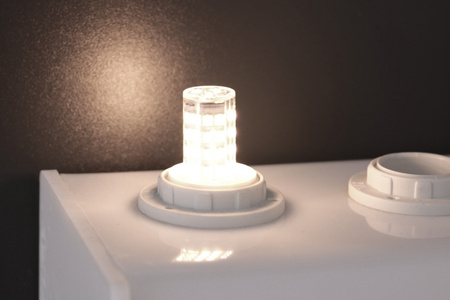 Lampen E14, Glühbirne T25 5W = 40W 470lm 4000K 320° neutral LUMILED