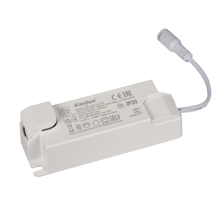Elektronisches Netzgerät BLINGO LED ON-OFF 32W 220-240 AC KANLUX