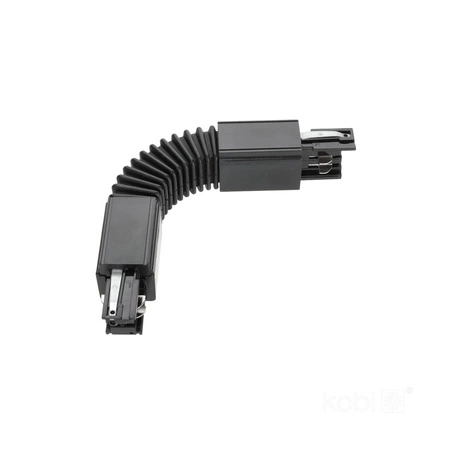 Sammelschienenschalter 3-Draht FLEX Outdoor Schwarz Kobi