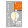 E27 A60 LED Lampen 6W 806lm 2700K Warm SMART+ WiFi Filament Dimmbar Classic LEDVANCE