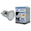LED-Reflektor GU11 GU10 3W 270lm 6500K Cold Ecolight Glühbirne