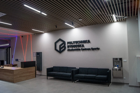 LED Flameproof Hermetische Leuchte 42W 5670lm 4000K Neutral IP65 IK08 Grau Dampproof Ledvance