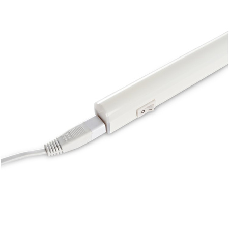 LED-Möbelleuchte WL 4W 4000K 320lm 230V 31cm NEUTRAL Kobi