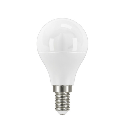 LED Lampen IQ-LED BALL E14 G45 7.2W 806lm 2700K Warm KANLUX