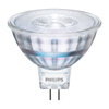 LED Leuchtmittel GU5.3 MR16 4,4W = 35W 390lm 4000K Neutral 36° 12V PHILIPS