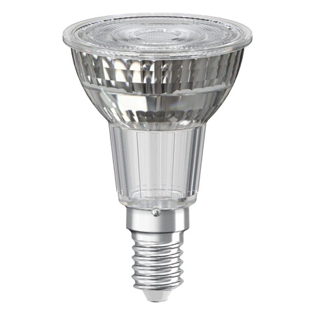 LED Lampen PAR16 E14 4.5W = 50W 350lm 2700K Warmweiß FILAMENT LEDVANCE