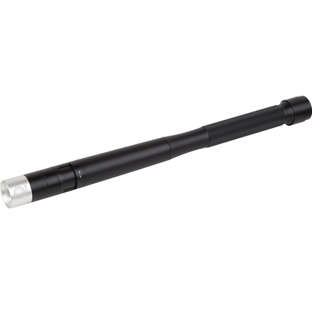 LED Hand-Taschenlampe 1.6W 100lm 4000K Batterie 4xAA Auto LEDVANCE