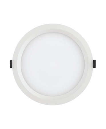 LEDVANCE DOWNLIGHT RUND Deckenleuchte 215MM 25W 4000K