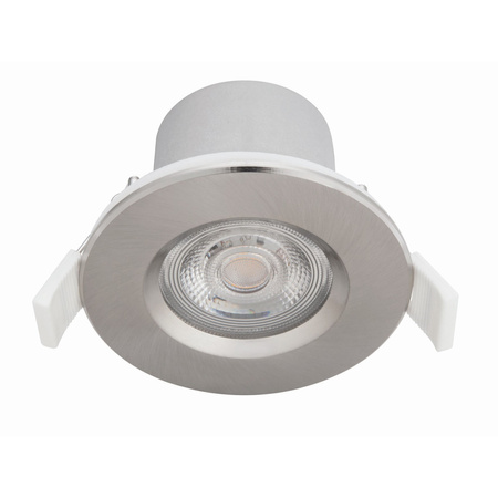 LED DIVE 5W 2700K 350lm IP65 Rund Satin Dimmbar Halogen Leuchte PHILIPS