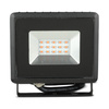 LED Fluter 10W 850lm IP65 Schwarz Rotlicht SMD VT-4011-C V-TAC