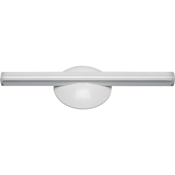 LED-Badezimmer-Wandleuchte über dem Spiegel IP44 2W 150lm 4000K Weiß 20,6cm LEDVANCE