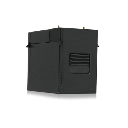 LED-Schienenstrahler 3x1W 3000K Schwarz SMD IP20 Magnetsystem 24V VT-4143 V-TAC