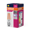 E27 A60 LED Lampen 10 W = 100 W, 1521 lm, 4000 K, neutral, 360°, OSRAM-Filament