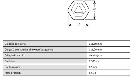 Kompaktleuchtstofflampen GX24Q-3 26W 1800LM 3000K Warm OSRAM Dulux T/E 4PIN