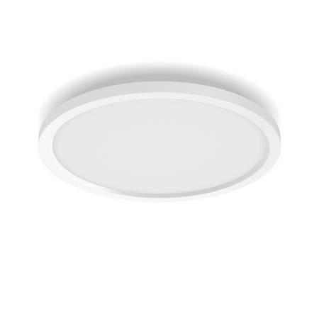 LED-Anbaupanel SURIMU 40W CCT RGB PHILIPS HUE Bluetooth Deckenleuchte