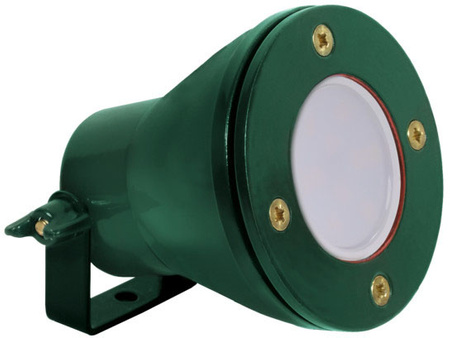 Wasserdichte Halogen-Gartenleuchte AKVEN LED MR16 IP68 Kanlux