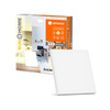 LED-Panel 20W 1200lm CCT Dimmbar Ra ≥ 95 30x30cm Quadratisch SUN@HOME LEDVANCE