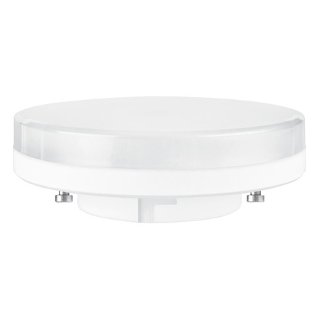 GX53 LED Leuchtmittel 4,9W = 40W 470lm 2700K Warm 100° OSRAM STAR